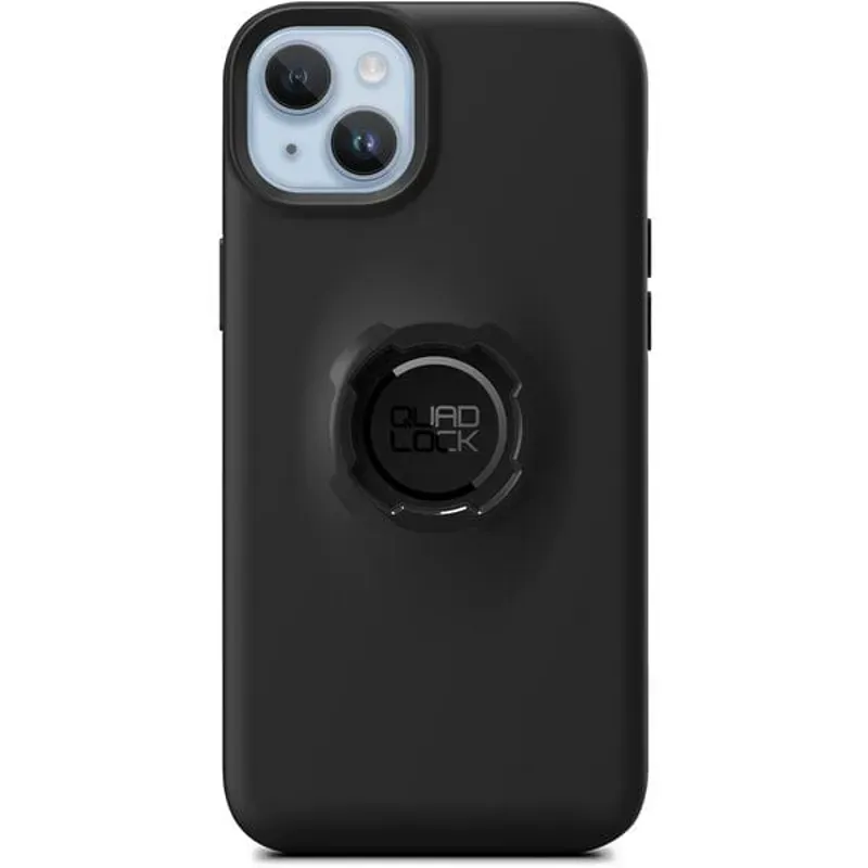 Quad Lock Phone Case in Black-10