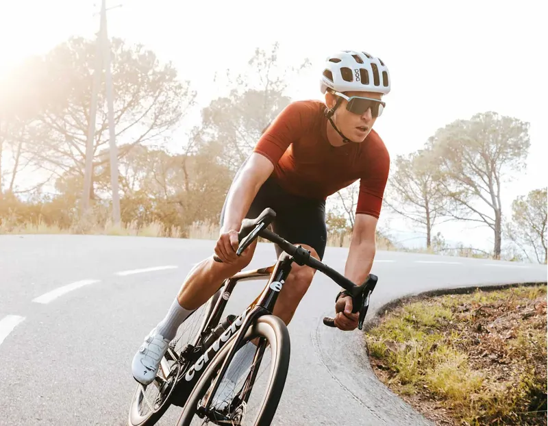 Cervelo R5 Force AXS V1.1 Carbon Road Bike in Five Black-3