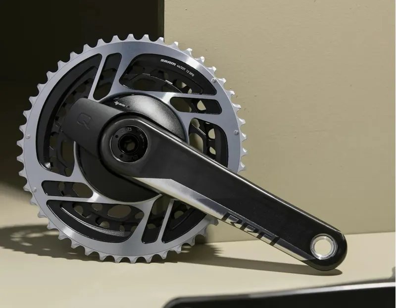 Cervelo R5 Force AXS V1.1 Carbon Road Bike in Five Black-4