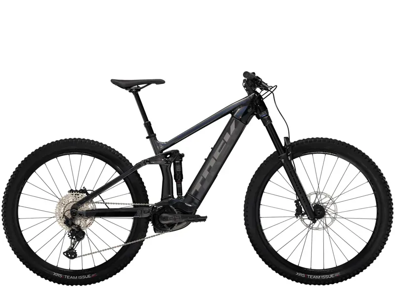 Trek Rail 7 Gen 3 625Wh E-Mountain Bike in Dark Prismatic
