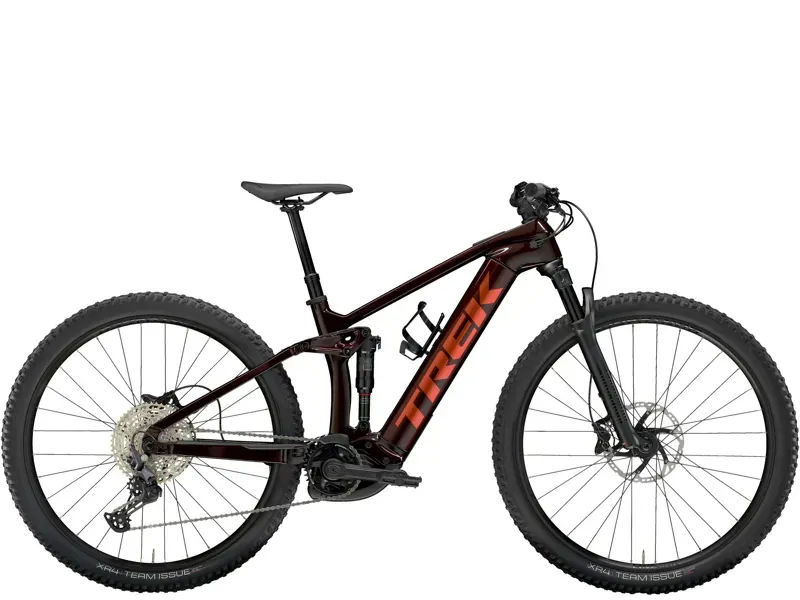 Treck electric mountain bikes outlet