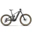 Trek Rail+ 9.8 XT Carbon Electric MTB in Smoke