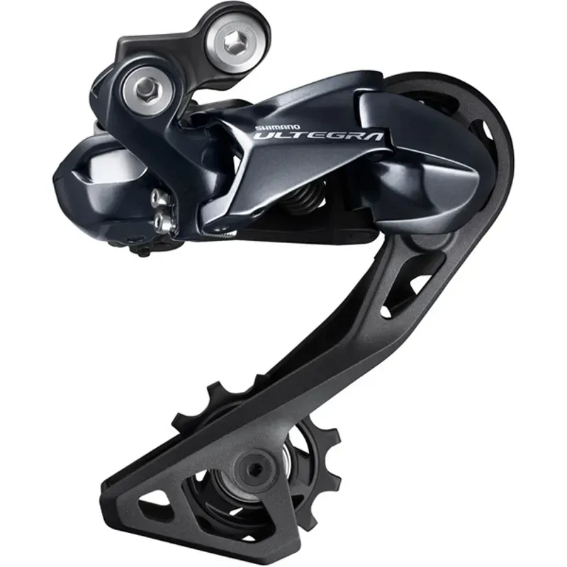 RR MECH ULT Di2 R8050 11spd GS Grey gs - medium