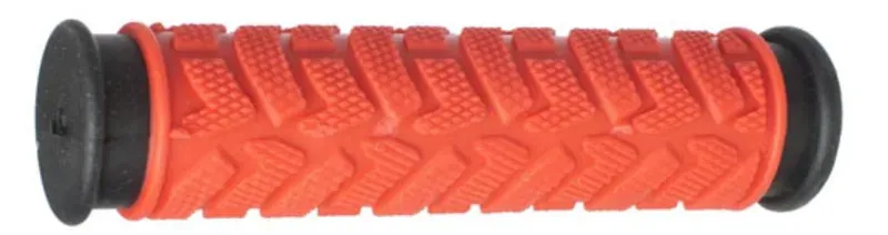 Clarks D2 Grip in Red