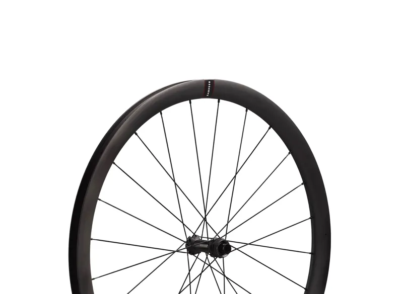 Reserve 35/35 DT350 Hubs SRAM XDr CL Carbon Road Wheelset-1