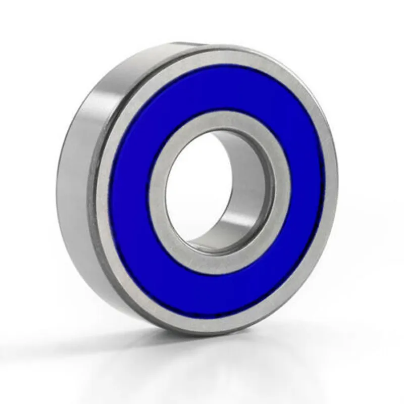 Enduro Bearings Stainless Steel Bearing - Abec 3 MR 22378 LLB-E