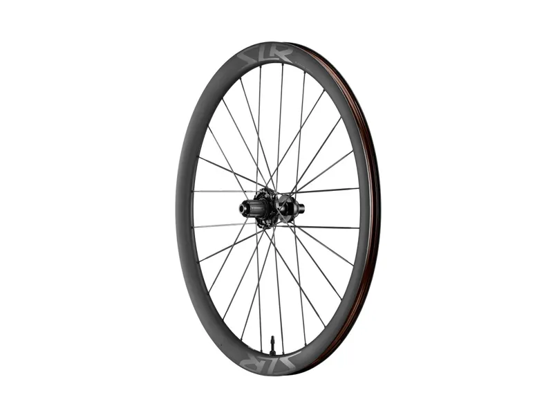 Giant SLR 0 40mm Disc Carbon Road Wheelset-1