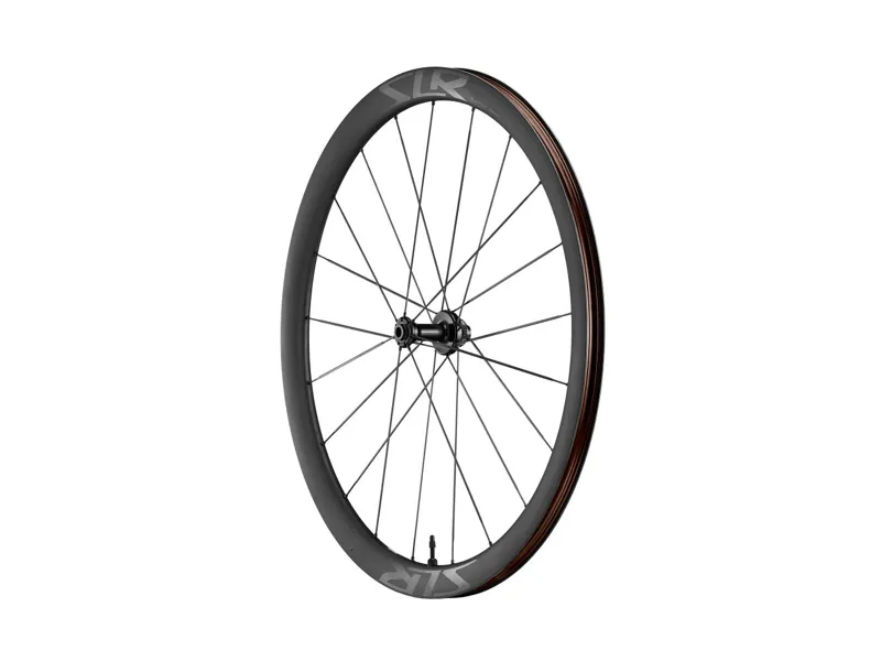 Giant SLR 0 40mm Disc Carbon Road Wheelset-2