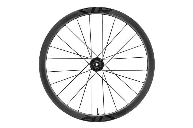 Giant SLR 0 40mm Disc Carbon Road Wheelset-3