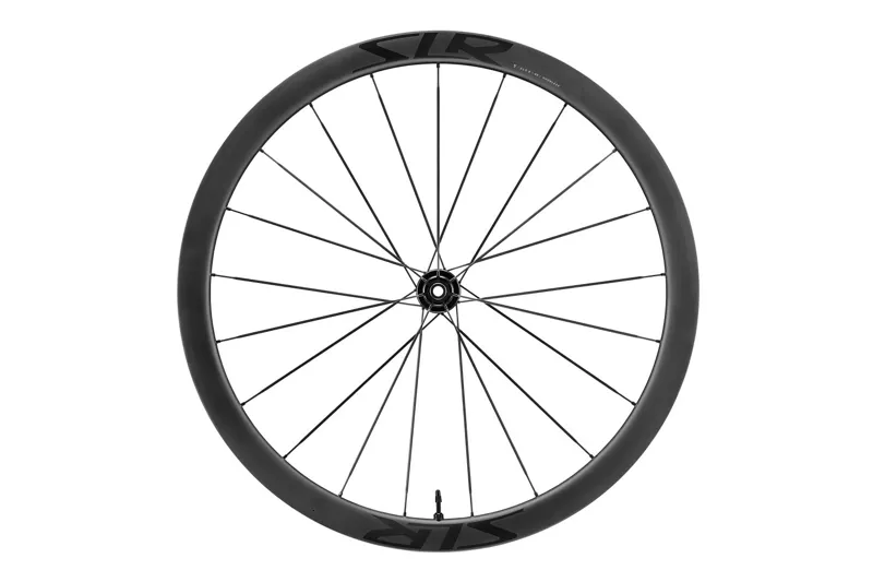 Giant SLR 0 40mm Disc Carbon Road Wheelset-4