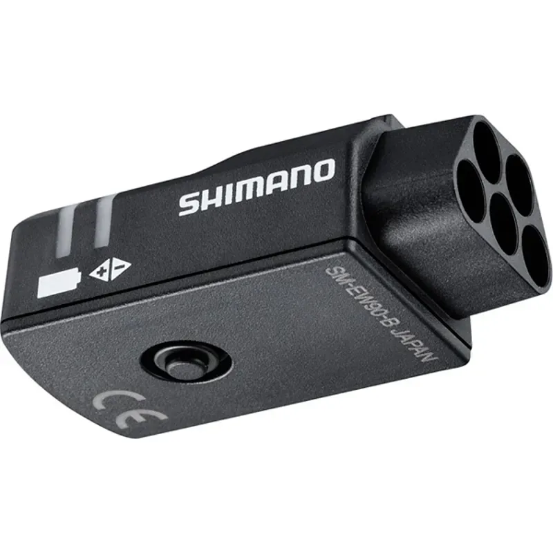 Shimano SM-EW90-B E-tube Di2 Junction-A 5 Port Cable