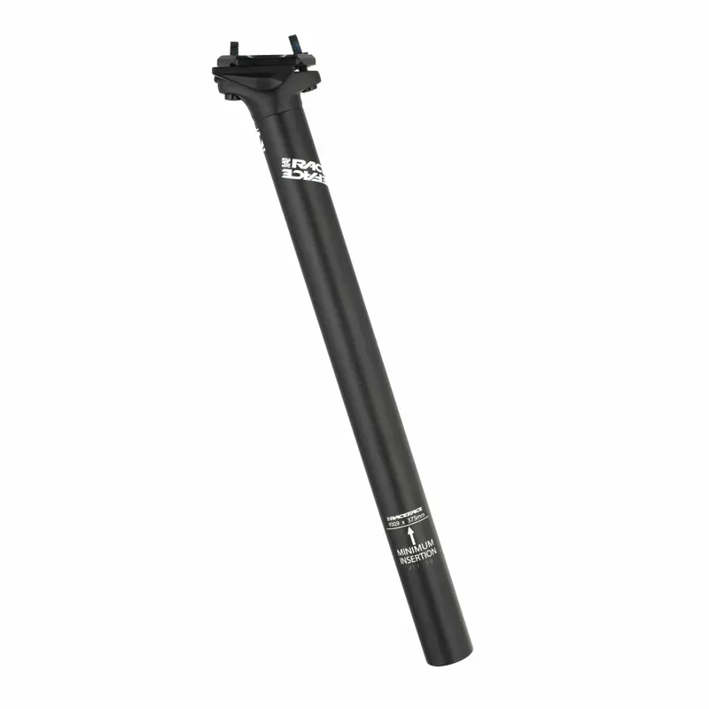 Race Face Ride Seatpost in Black