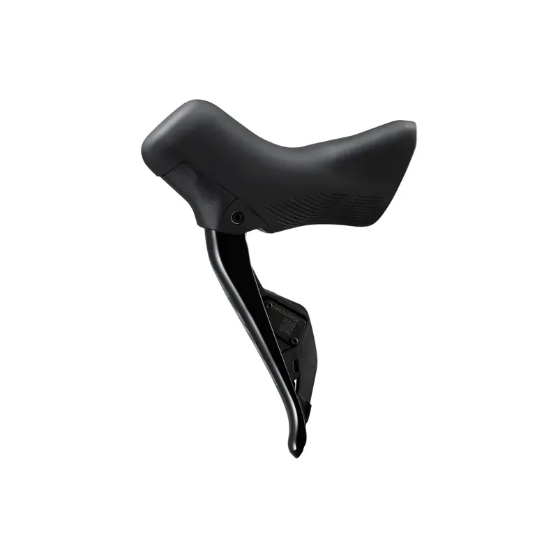 Shimano 105 R7170 Di2/Hydra 12-speed STI Lever Right in Black