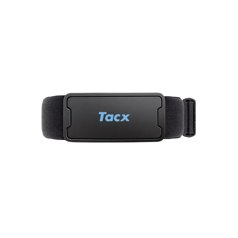 Tacx Heart Rate Belt Bluetooth/ANT+ in Black
