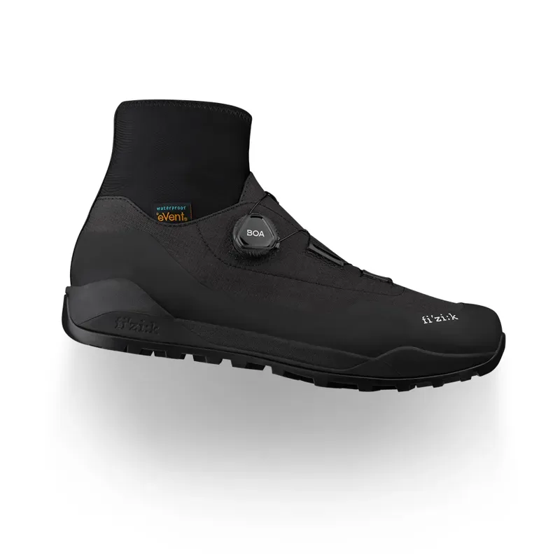 Fizik     Shoe in Black