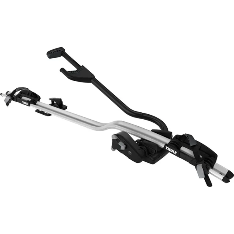 Thule 598 ProRide Bike Carrier in Silver