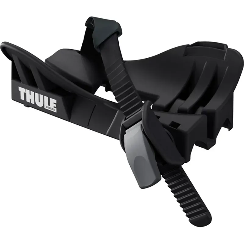 Thule UpRide Fatbike Adapter in Black