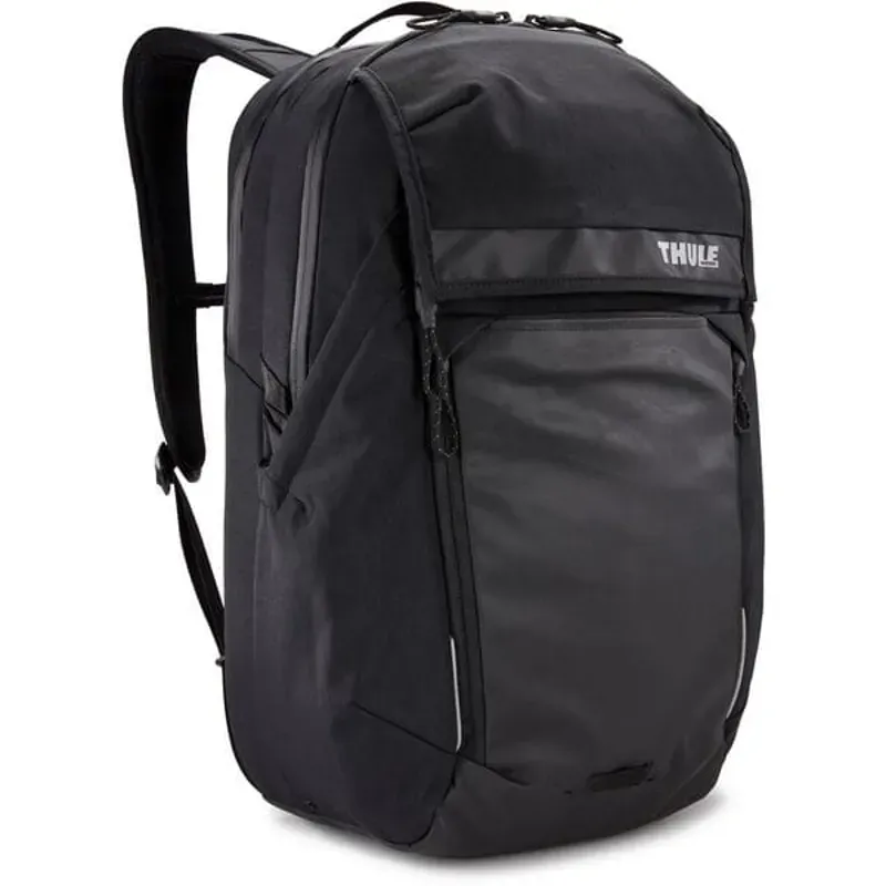 Thule Paramount Commute 27l Backpack in Black