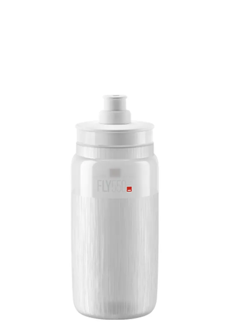 Elite Fly Tex Bottle in Clear
