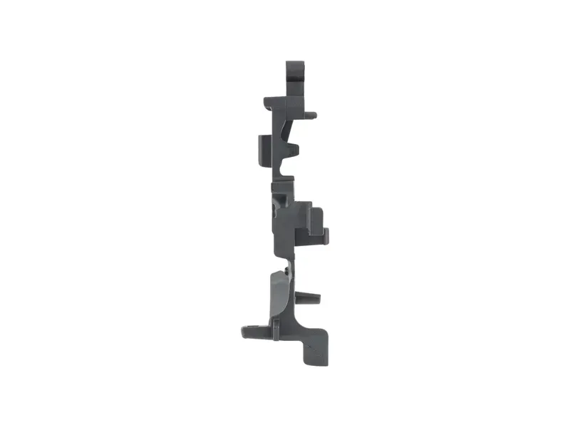 Trek BCM Motor Mounting Bracket in Black-2