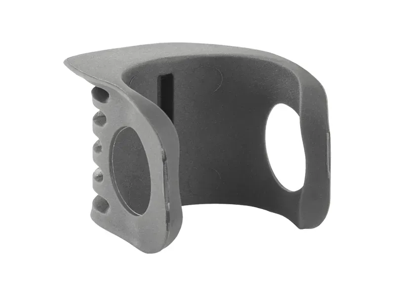 Trek Boone Gen. 2 IsoSpeed Internal Cover in Black-1