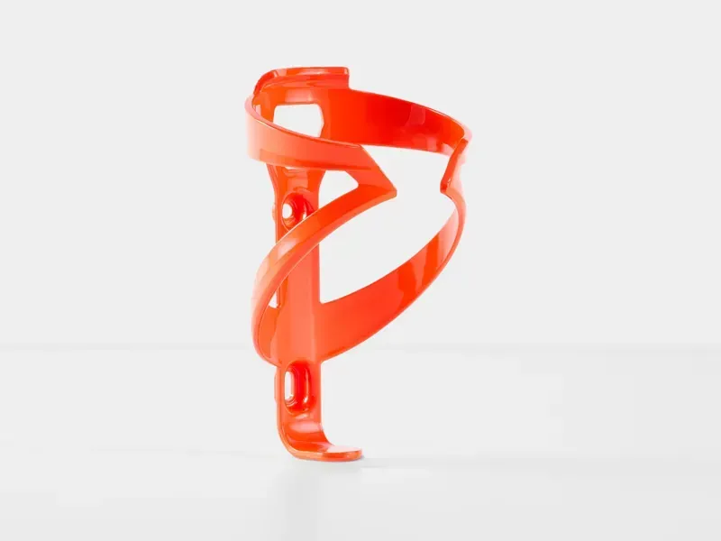 Trek Bottle Cage Elite Ocean Recycled Plastic In Orange