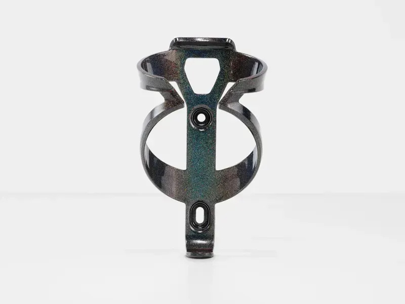 Trek Bottle Cage Elite Ocean Recycled Plastic In Dark Prisma-1