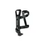 Trek Side Load Left Recycled Plastic Bottle Cage In Matte Trek Black