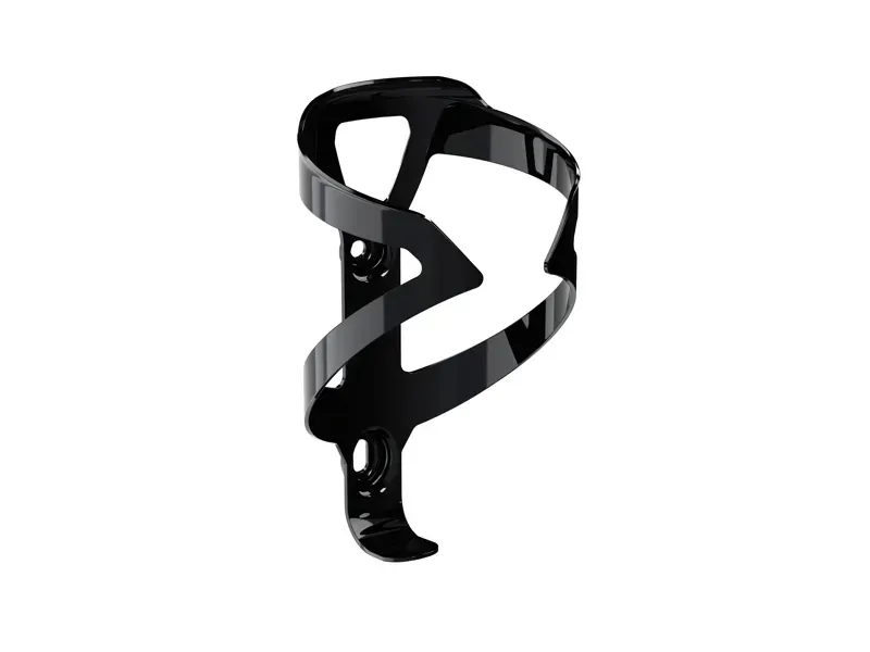 Trek Pro Bottle Cage in Gloss Black