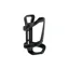 Trek Side Load Right Recycled Plastic Bottle Cage In Matte Black