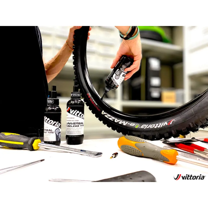 Vittoria Universal Tubeless Tyre Sealant-2
