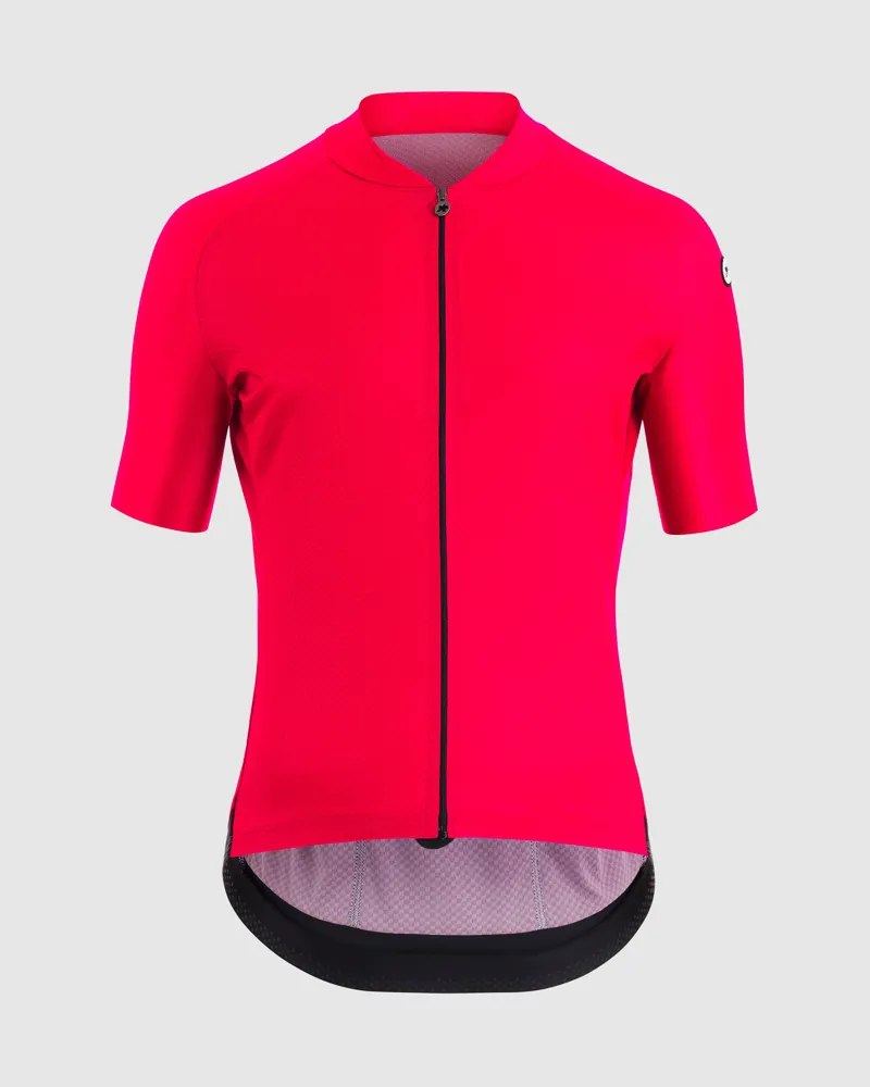Assos GT Jersey C2 Evo S24 Lunar Red