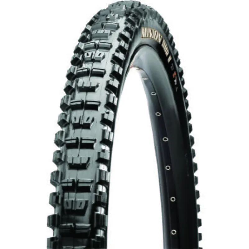 Maxxis Minion DHR2 29x2.4 Folding EXO DC WT 60tpi Tyre