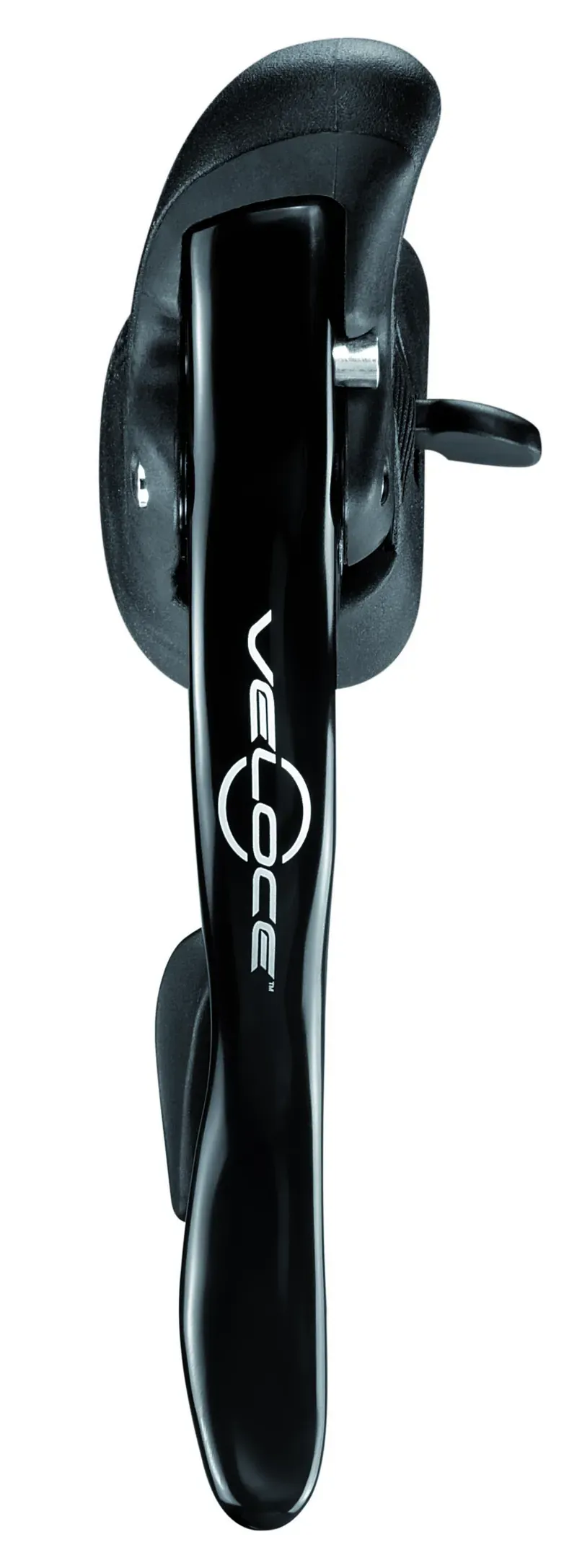 Campagnolo Veloce 10-speed Powershift Ergo Levers in Black