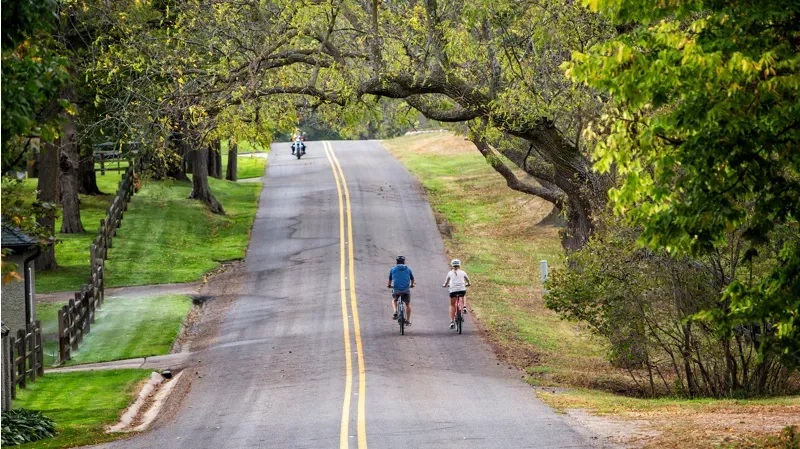 Trek Verve+ 1 Electric Hybrid Bike in Galactic Grey-5