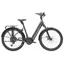 Trek Verve+ 5 725Wh Lowstep Electric Hybrid Bike in Mercury