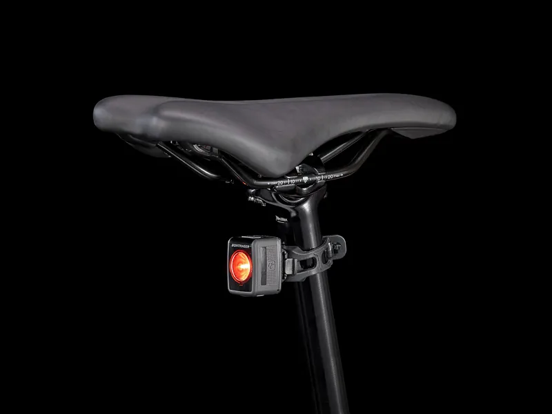 Trek Wahoo 24 Hybrid Kids Bike in Grey-3