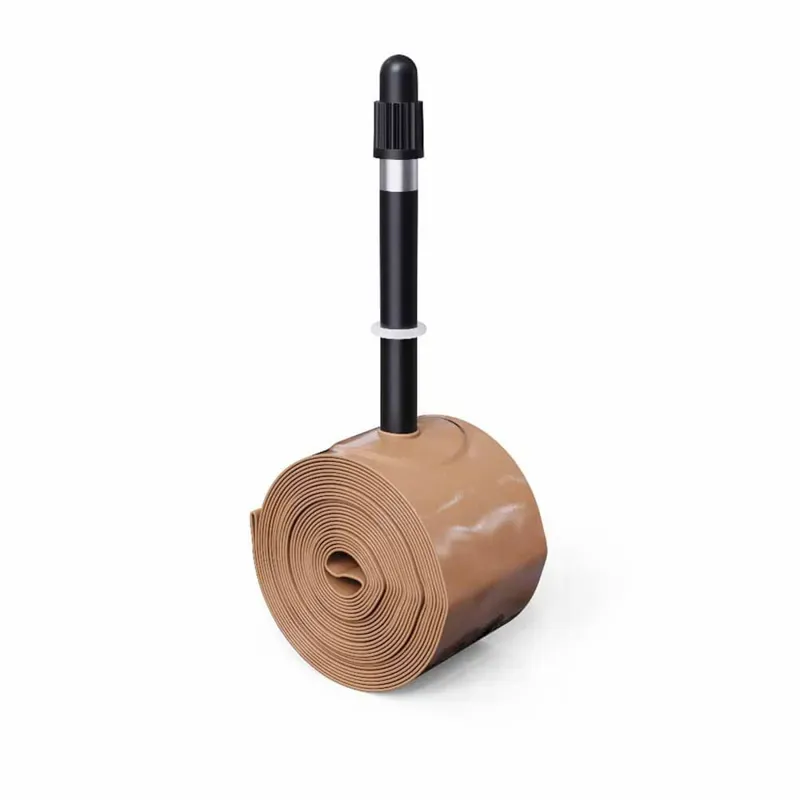 WTB NanoAir TPU Presta Valve Inner Tube - 700x18/32-inch