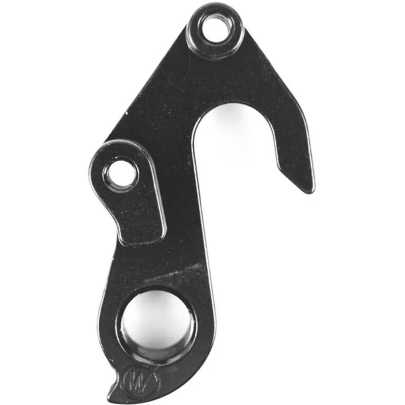 Wheels Manufacturing Derailleur Dropout 271 Hanger in Black