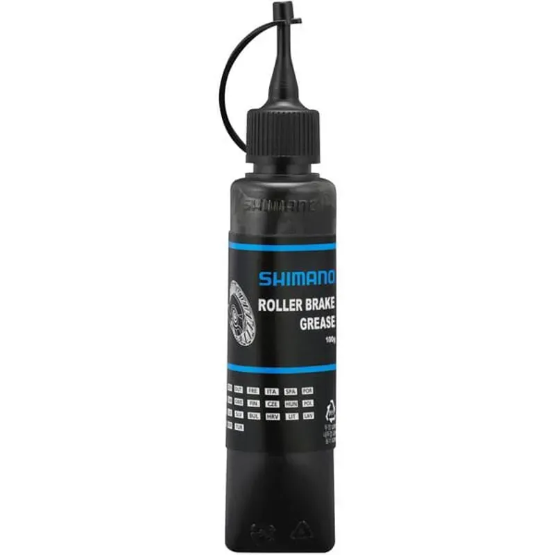 Shimano Workshop Nexus Hub Roller Grease - 100g