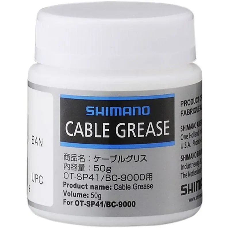 Shimano Workshop SP41 Special Grease - 50g